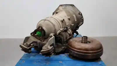 Pièce détachée automobile d'occasion boîte de vitesses pour bmw serie 6 cabrio (e64) 645ci références oem iam 24007558963  
