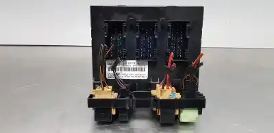 Автозапчастина б/у модуль комфорт для SKODA SUBERB (3T4) Ambition Посилання на OEM IAM 1K0937087AL  