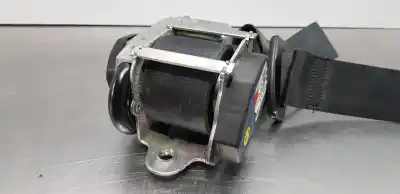 Автозапчастина б/у передній правий ремін безпеки для skoda suberb (3t4) ambition посилання на oem iam 3t1857702araa