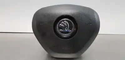 Автозапчастина б/у передня ліва подушка безопасности для skoda suberb (3t4) ambition посилання на oem iam 3v0880201acizy