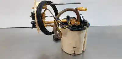 Peça sobressalente para automóvel em segunda mão BOIA / BOMBA COMBUSTÍVEL por SKODA SUBERB (3T4)  Referências OEM IAM 1K0919050AC  