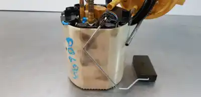 Peça sobressalente para automóvel em segunda mão boia / bomba combustível por skoda suberb (3t4) ambition referências oem iam 1k0919050ac  