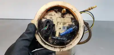 Peça sobressalente para automóvel em segunda mão boia / bomba combustível por skoda suberb (3t4) ambition referências oem iam 1k0919050ac  