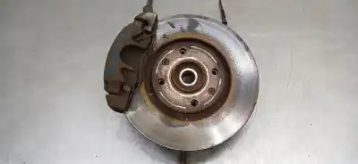 Piesă de schimb auto la mâna a doua fuzeta stanga fata pentru citroen berlingo xtr 1.6 hdi 92 referințe oem iam 364696