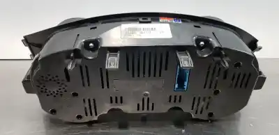 Автозапчастина б/у панель інструментів для skoda suberb (3t4) ambition посилання на oem iam 3t1920841m  