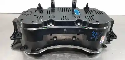 Автозапчастина б/у панель інструментів для skoda suberb (3t4) ambition посилання на oem iam 3t1920841m  