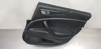 Автозапчастина б/у обликка задніх правіх дверей для citroen c5 station wagon exclusive посилання на oem iam 9346cj  