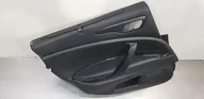 Автозапчастина б/у обкітка задніх лівіх дверей для citroen c5 station wagon exclusive посилання на oem iam 9346ck  