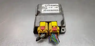 İkinci el araba yedek parçası Hava Yastigi Kontrol ünitesi için CHRYSLER VOYAGER (RG) 2.5 CRD CAT OEM IAM referansları 04727374AD  