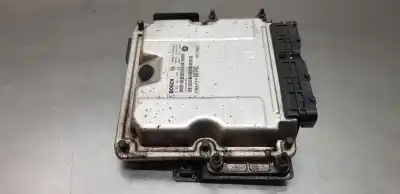 Gebrauchtes Autoersatzteil Ecu-motorsteuergerät Uce Motorsteuergerät zum CHRYSLER VOYAGER (RG) 2.5 CRD CAT OEM-IAM-Referenzen P04727667AD  