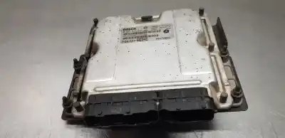 Автозапчастина б/у ебу контролер двигуна для chrysler voyager (rg) 2.5 crd cat посилання на oem iam p04727667ad  