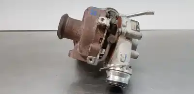 Second-hand car spare part TURBOCHARGER for RENAULT SCENIC III  OEM IAM references 113657H821369359  