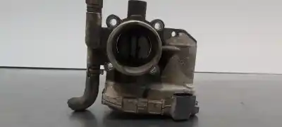 Second-hand car spare part throttle body for opel corsa d enjoy oem iam references 24420536