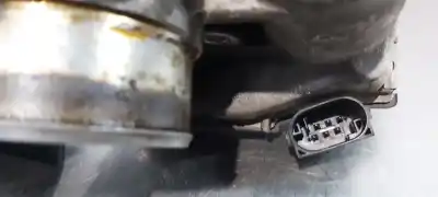 Автозапчастина б/у коробка метелика для opel corsa d enjoy посилання на oem iam 24420536  