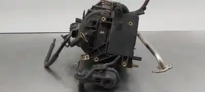 Pezzo di ricambio per auto di seconda mano collettore di aspirazione per opel corsa d enjoy riferimenti oem iam 55557907  