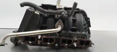 Pezzo di ricambio per auto di seconda mano collettore di aspirazione per opel corsa d enjoy riferimenti oem iam 55557907  