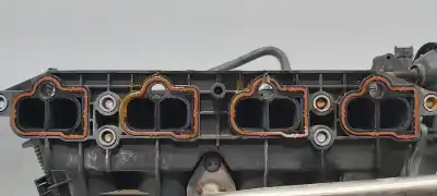 Pezzo di ricambio per auto di seconda mano collettore di aspirazione per opel corsa d enjoy riferimenti oem iam 55557907  