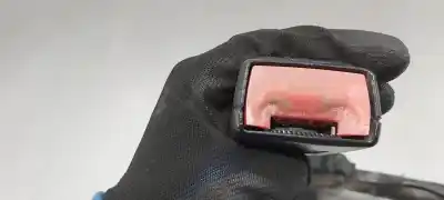 Автозапчасти б/у натяжитель правой подушки безопасности за opel corsa d enjoy ссылки oem iam 93186549  