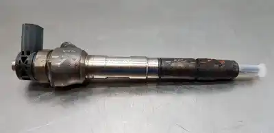 Автозапчастина б/у инжектор для volkswagen caddy ocio comfortline bmt посилання на oem iam 04l130277ac