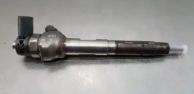 Автозапчастина б/у инжектор для volkswagen caddy ocio comfortline bmt посилання на oem iam 04l130277ac