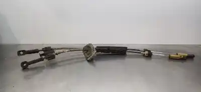 Second-hand car spare part gearbox linkage for volkswagen t5 transporter/furgoneta caja cerrada oem iam references 7h1711877ae  