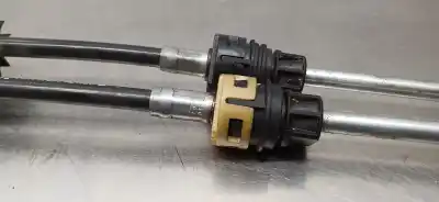 Second-hand car spare part gearbox linkage for volkswagen t5 transporter/furgoneta caja cerrada oem iam references 7h1711877ae  