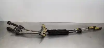 Second-hand car spare part gearbox linkage for volkswagen t5 transporter/furgoneta caja cerrada oem iam references 7h1711877ae  