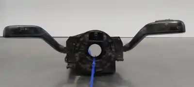 Pièce détachée automobile d'occasion Contacteur Tournant D'airbag pour VOLKSWAGEN T5 TRANSPORTER/FURGONETA Caja cerrada Références OEM IAM 6Q0959653A  