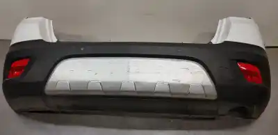 Pezzo di ricambio per auto di seconda mano paraurti posteriore per opel mokka x selective start/stop riferimenti oem iam 95365616