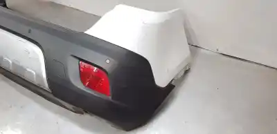 Peça sobressalente para automóvel em segunda mão para choques traseiro por opel mokka x selective start/stop referências oem iam 95365616  