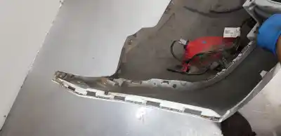 Peça sobressalente para automóvel em segunda mão para choques traseiro por opel mokka x selective start/stop referências oem iam 95365616  
