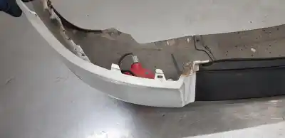 Peça sobressalente para automóvel em segunda mão para choques traseiro por opel mokka x selective start/stop referências oem iam 95365616  
