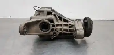 İkinci el araba yedek parçası ARKA DIFERANSIYEL için MERCEDES-BENZ CLASE M (W164)  OEM IAM referansları A1643500414  
