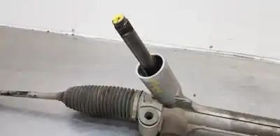 Pezzo di ricambio per auto di seconda mano cremagliera per opel mokka x selective start/stop riferimenti oem iam 95522125  