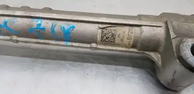 Pezzo di ricambio per auto di seconda mano cremagliera per opel mokka x selective start/stop riferimenti oem iam 95522125  
