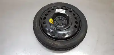İkinci el araba yedek parçası yedek lastik için opel mokka x selective start/stop oem iam referansları 95131458  
