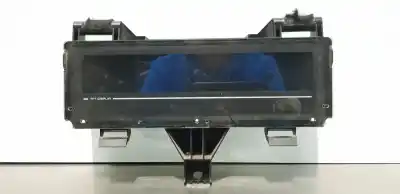 Second-hand car spare part dashboard for renault scenic iii grand dynamique oem iam references 248103698r