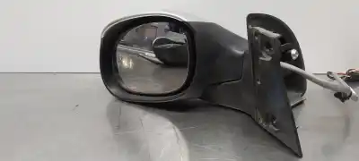 Автозапчасти б/у левое зеркало за peugeot 1007 sport ссылки oem iam 8153wq  
