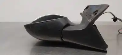 Автозапчасти б/у левое зеркало за peugeot 1007 sport ссылки oem iam 8153wq  
