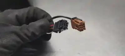 Автозапчасти б/у левое зеркало за peugeot 1007 sport ссылки oem iam 8153wq  