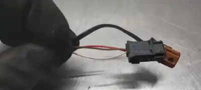 Автозапчасти б/у левое зеркало за peugeot 1007 sport ссылки oem iam 8153wq  