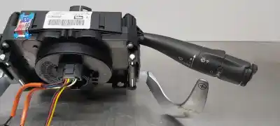 Second-hand car spare part multifunction switch for peugeot 1007 sport oem iam references 96576792xt  