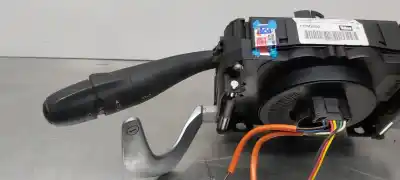 Second-hand car spare part multifunction switch for peugeot 1007 sport oem iam references 96576792xt  