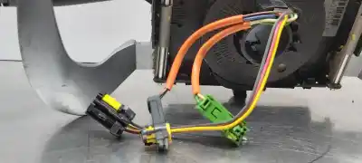 Second-hand car spare part multifunction switch for peugeot 1007 sport oem iam references 96576792xt  