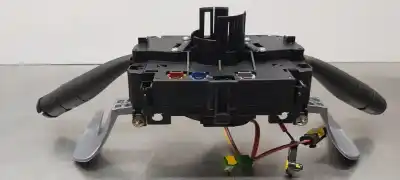 Second-hand car spare part multifunction switch for peugeot 1007 sport oem iam references 96576792xt  