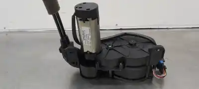 Recambio de automóvil de segunda mano de MOTOR CIERRE CENTRALIZADO DELANTERO DERECHO para PEUGEOT 1007  referencias OEM IAM 9138P6  