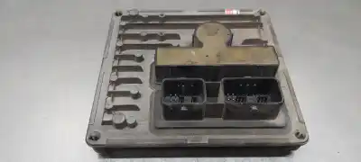 Second-hand car spare part automatic gearbox control unit for peugeot 1007 sport oem iam references 9658917080  