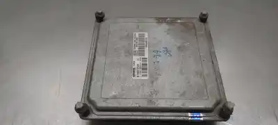 Second-hand car spare part automatic gearbox control unit for peugeot 1007 sport oem iam references 9658917080  