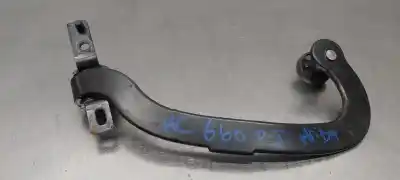 Second-hand car spare part SUPPORT / SLIDING DOOR GUIDE for PEUGEOT 1007  OEM IAM references 9033Q1  