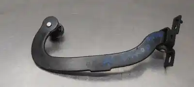 Second-hand car spare part SUPPORT / SLIDING DOOR GUIDE for PEUGEOT 1007  OEM IAM references 9033Q0  